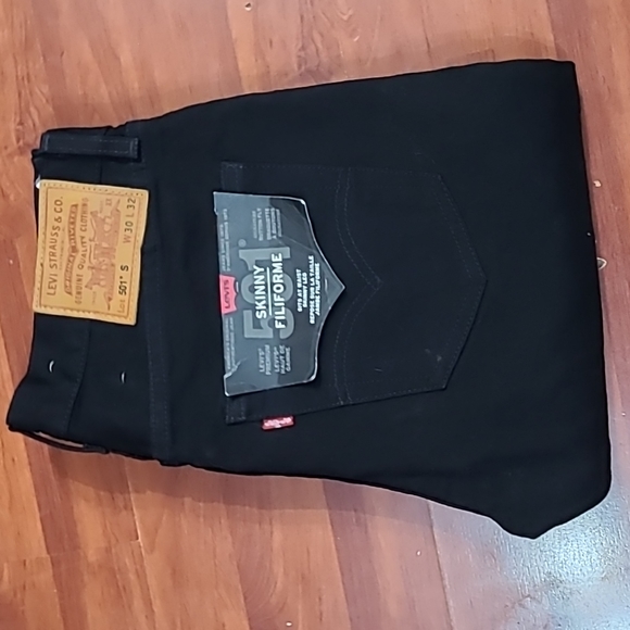 Women's 501 S size 30 waist - Picture 1 of 4